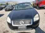 2009 MERCURY Milan
