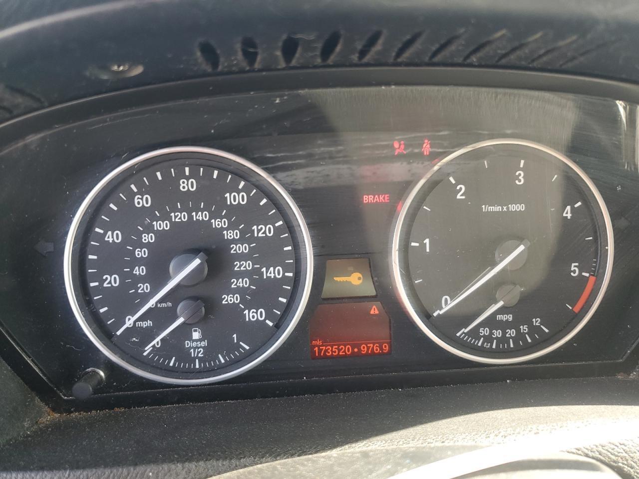 2010 BMW X5