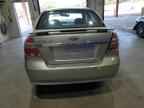 2008 CHEVROLET Aveo