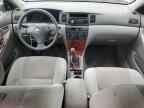 2007 TOYOTA COROLLA