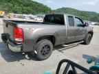2012 GMC Sierra