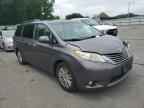 2011 TOYOTA SIENNA