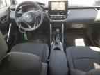 2024 TOYOTA Corolla Cross
