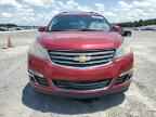 2014 CHEVROLET TRAVERSE