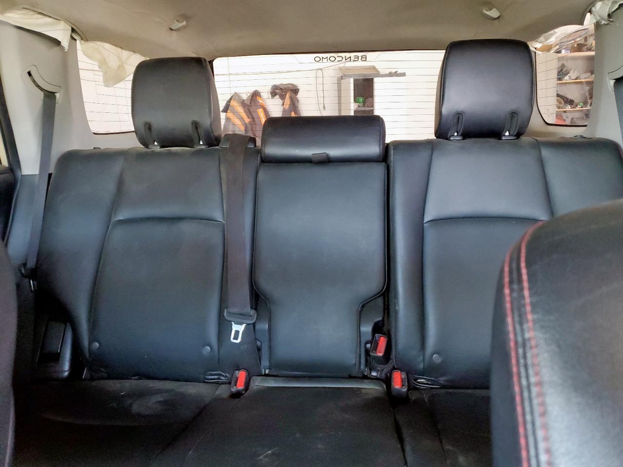 2016 TOYOTA 4Runner