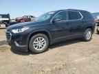 2021 CHEVROLET TRAVERSE