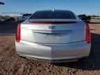 2017 CADILLAC XTS