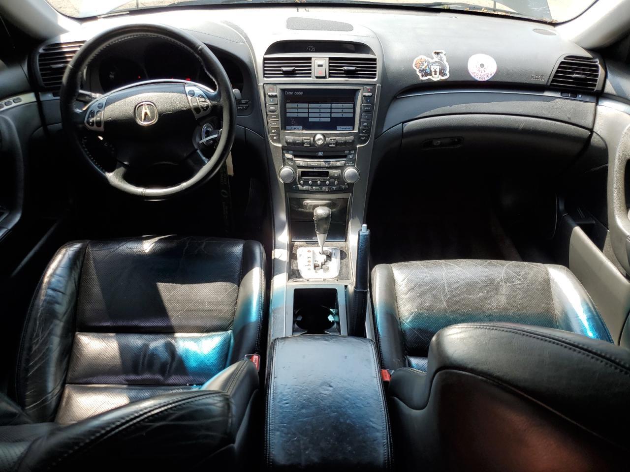 2006 ACURA TL