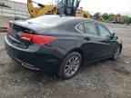 2020 ACURA TLX