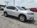 2014 NISSAN ROGUE