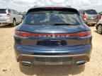 2022 PORSCHE Macan