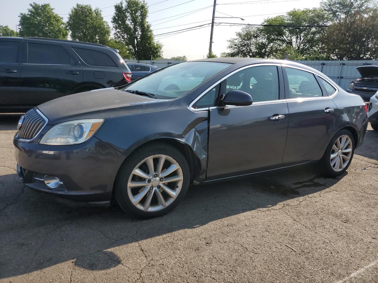 2013 BUICK VERANO