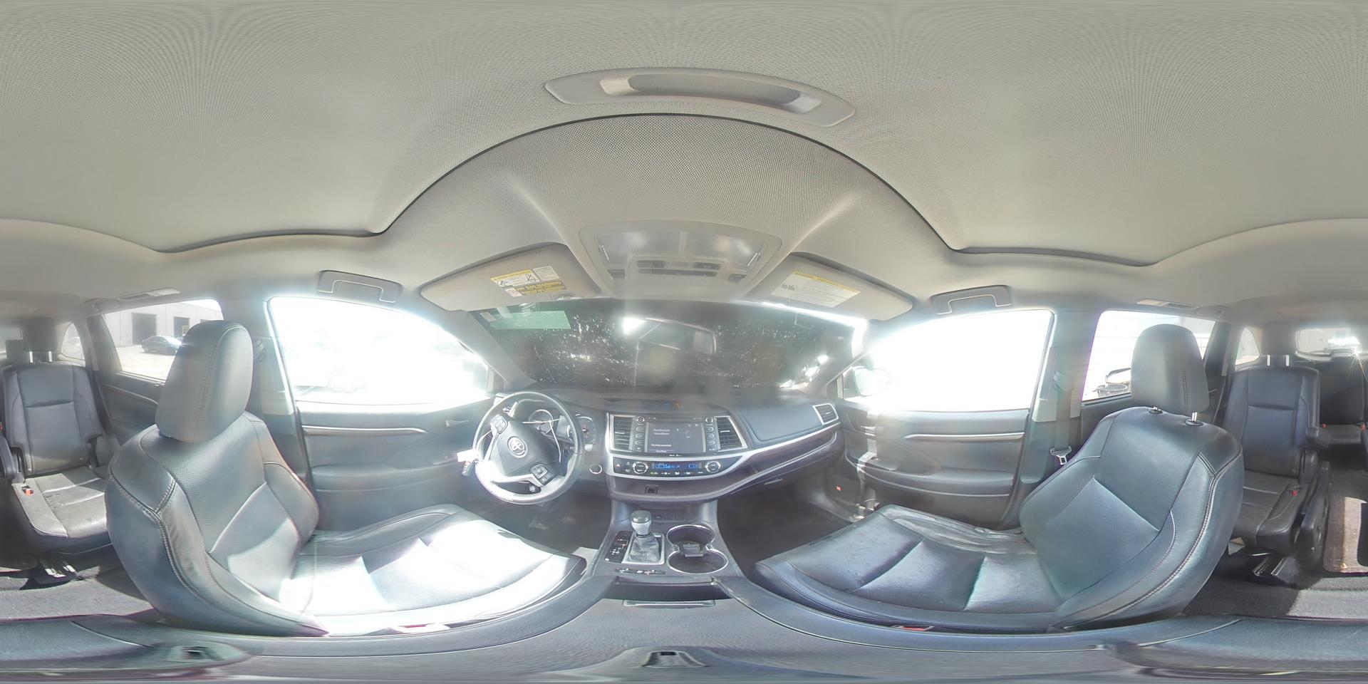 2015 TOYOTA HIGHLANDER