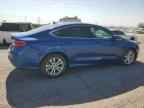 2016 CHRYSLER 200