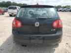 2008 VOLKSWAGEN RABBIT