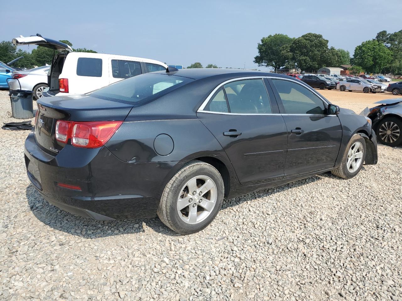 2013 CHEVROLET MALIBU