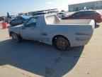 1988 CHEVROLET CAPRICE