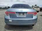 2011 HONDA ACCORD