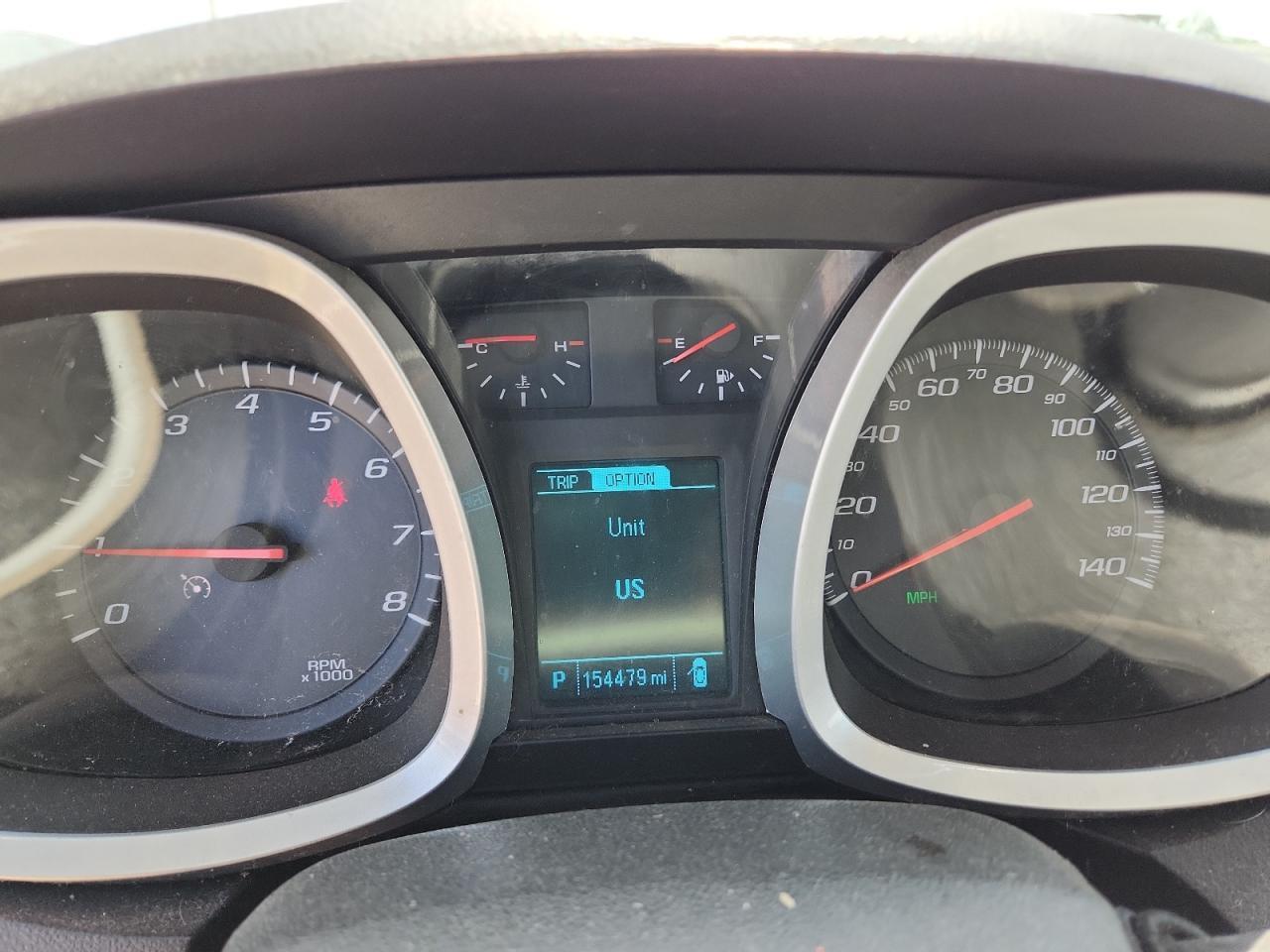 2014 CHEVROLET EQUINOX