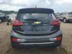 2017 CHEVROLET Bolt EV
