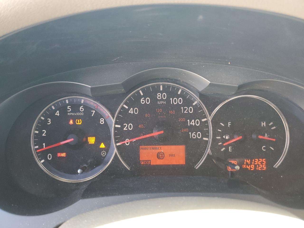 2010 NISSAN ALTIMA