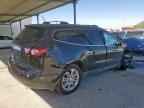 2015 CHEVROLET TRAVERSE