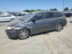 2013 HONDA ODYSSEY