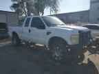 2008 FORD F-250