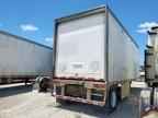 2009 Waba Dry Van Trailer