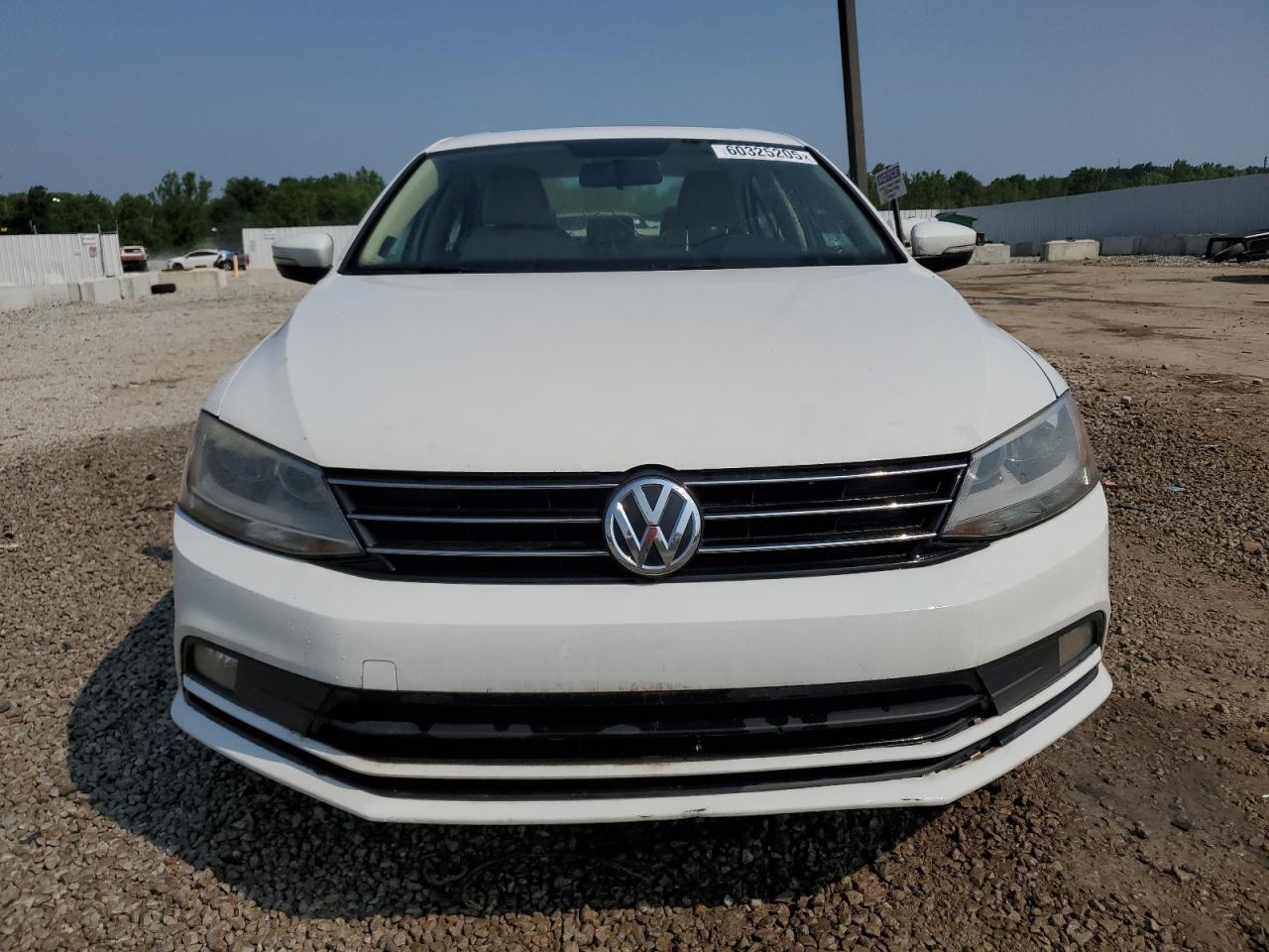2015 VOLKSWAGEN JETTA
