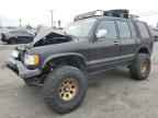 1995 ISUZU Trooper
