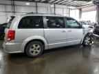 2012 DODGE GRAND CARAVAN