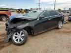 2014 CADILLAC ATS