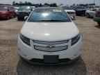2012 CHEVROLET VOLT