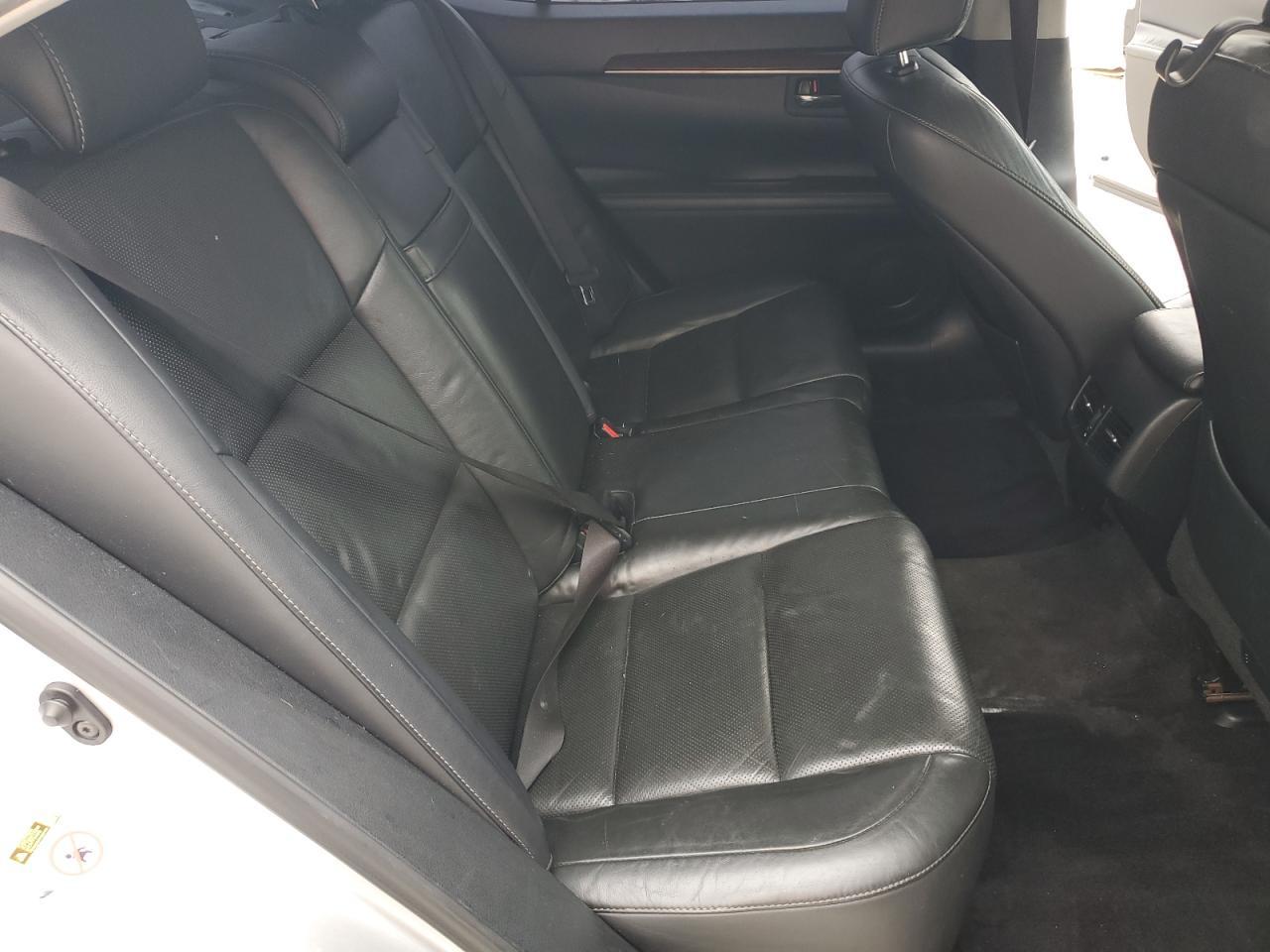 2014 LEXUS ES 350