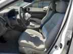 2011 INFINITI G25