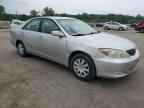 2002 TOYOTA CAMRY