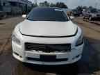 2010 NISSAN Maxima