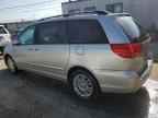 2008 TOYOTA SIENNA