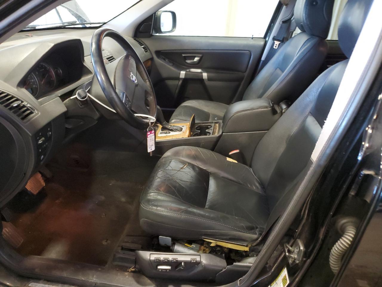 2007 VOLVO XC90
