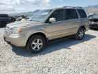2006 HONDA PILOT