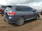 2014 NISSAN PATHFINDER