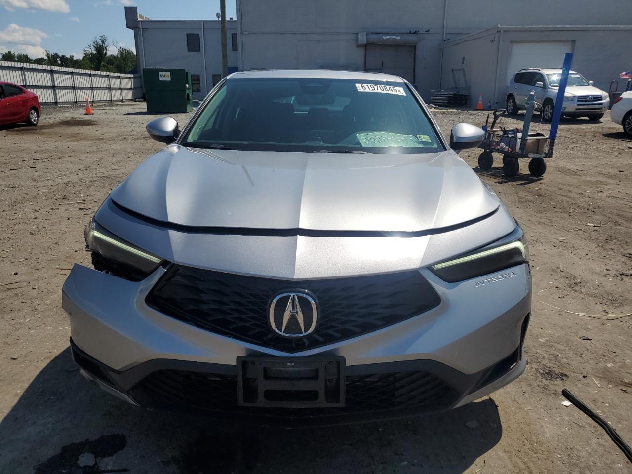 2024 ACURA Integra