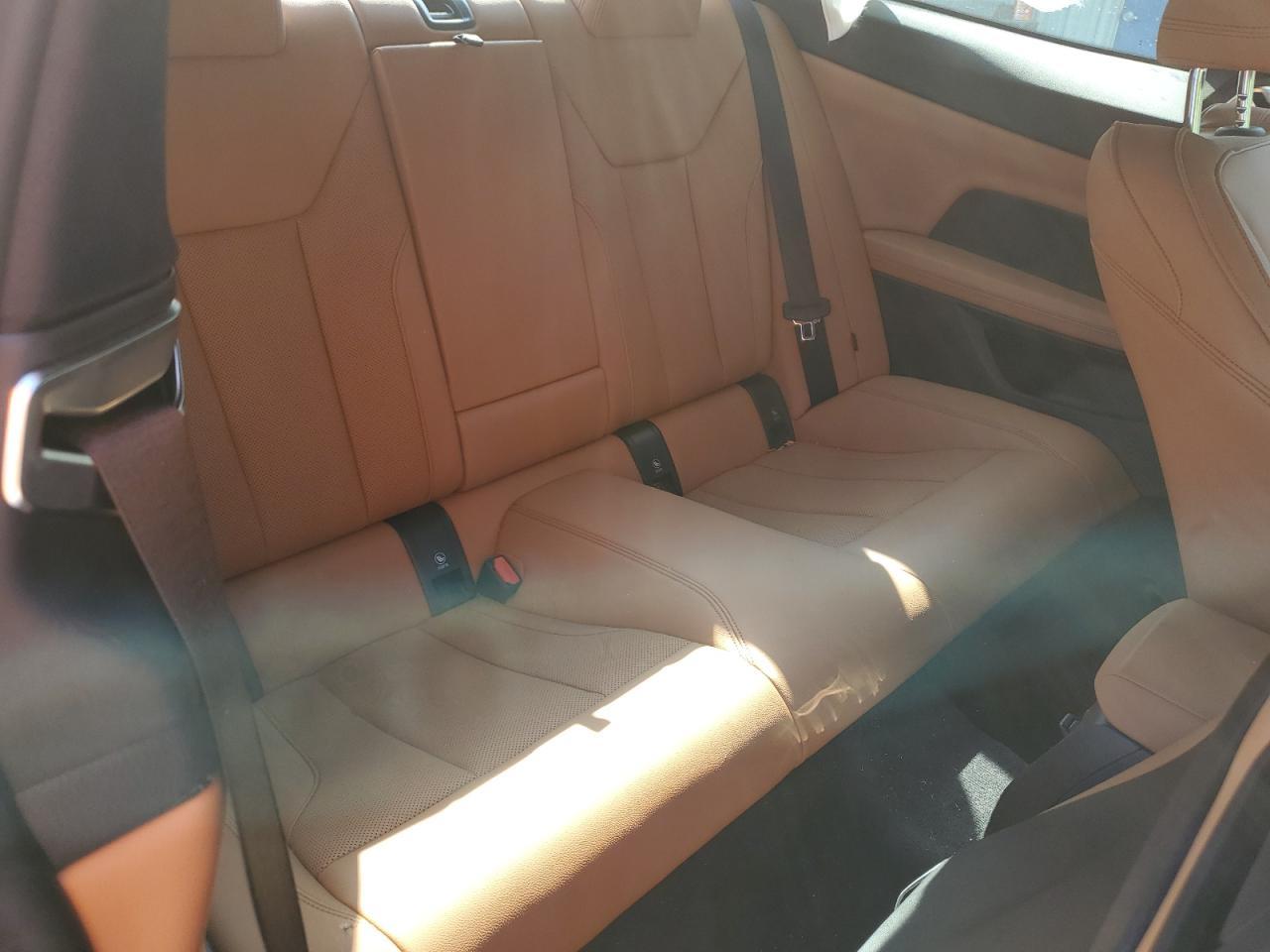 2024 BMW 4 Series