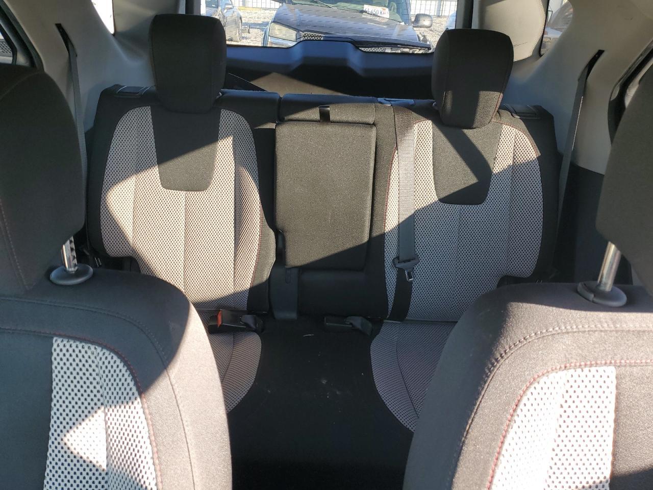 2014 CHEVROLET EQUINOX