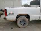2007 CHEVROLET Silverado