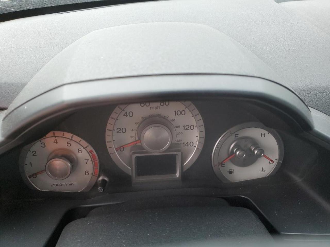 2011 HONDA PILOT
