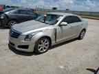 2014 CADILLAC ATS