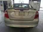 2010 FORD FUSION