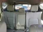 2012 NISSAN MURANO